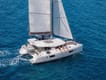 Explore BVI aboard Catamaran Island Riff | Yacht4Less