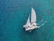 Book Catamaran Island Riff for your sailing holiday in BVI | Yacht4Less