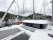 Catamaran Island Riff – best yacht rental in BVI | Yacht4Less