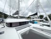 Enjoy BVI with Catamaran Island Riff rental | Yacht4Less