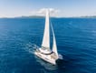 Explore BVI aboard Catamaran Duality II | Yacht4Less
