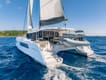 Book Catamaran Duality II for your sailing holiday in BVI | Yacht4Less