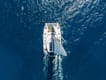 Catamaran Duality II – best yacht rental in BVI | Yacht4Less