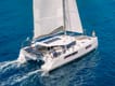 Sailing vacation in BVI on Catamaran Duality II | Yacht4Less