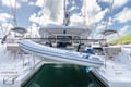 Enjoy BVI with Catamaran Duality II rental | Yacht4Less