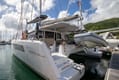 Discover BVI on Catamaran Duality II | Yacht4Less