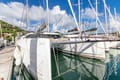 Catamaran Duality II charter deals in BVI | Yacht4Less