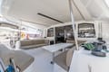 Catamaran Duality II affordable yacht charter in BVI | Yacht4Less