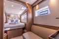 Catamaran Duality II charter deals in BVI | Yacht4Less
