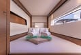 Catamaran Duality II available to rent in BVI | Yacht4Less