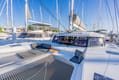 Explore BVI aboard Catamaran SempreVerde | Yacht4Less