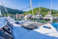 Catamaran SempreVerde – best yacht rental in BVI | Yacht4Less