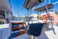 Sailing vacation in BVI on Catamaran SempreVerde | Yacht4Less
