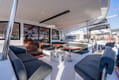 Catamaran SempreVerde charter deals in BVI | Yacht4Less