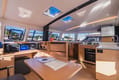 Catamaran SempreVerde affordable yacht charter in BVI | Yacht4Less