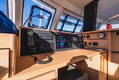Catamaran SempreVerde available for yacht charter in BVI | Yacht4Less