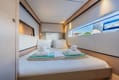 Catamaran SempreVerde – best yacht rental in BVI | Yacht4Less