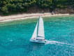 Book Catamaran Carpe Diem for your sailing holiday in BVI | Yacht4Less