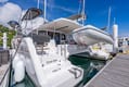 Sailing vacation in BVI on Catamaran Carpe Diem | Yacht4Less
