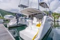 Enjoy BVI with Catamaran Carpe Diem rental | Yacht4Less