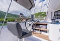 Plan your sailing vacation in BVI with Catamaran Carpe Diem | Yacht4Less