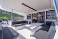 Charter a Catamaran Carpe Diem rental in BVI with or without a skipper | Yacht4Less