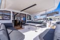 Catamaran Carpe Diem affordable yacht charter in BVI | Yacht4Less