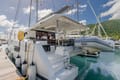 Catamaran Gelos – best yacht rental in BVI | Yacht4Less