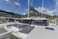 Sailing vacation in BVI on Catamaran Gelos | Yacht4Less