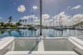 Catamaran Gelos charter deals in BVI | Yacht4Less