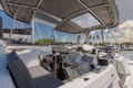 Catamaran Gelos available to rent in BVI | Yacht4Less
