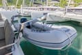 Plan your sailing vacation in BVI with Catamaran Gelos | Yacht4Less
