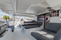 Charter a Catamaran Gelos rental in BVI with or without a skipper | Yacht4Less