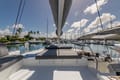 Best Price for a Catamaran Gelos rental in BVI | Yacht4Less
