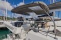 Experience BVI on Catamaran Gelos | Yacht4Less