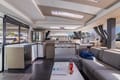 Sailing vacation in BVI on Catamaran Gelos | Yacht4Less