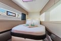 Catamaran Gelos available to rent in BVI | Yacht4Less