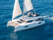 Book Catamaran Detour for your sailing holiday in BVI | Yacht4Less