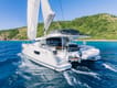 Catamaran Detour – best yacht rental in BVI | Yacht4Less