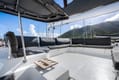 Catamaran Detour affordable yacht charter in BVI | Yacht4Less