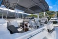 Rent Catamaran Detour in BVI | Yacht4Less