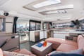Catamaran Detour available for yacht charter in BVI | Yacht4Less