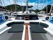 Catamaran Cadenza – best yacht rental in BVI | Yacht4Less