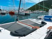 Sailing vacation in BVI on Catamaran Cadenza | Yacht4Less