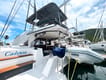 Enjoy BVI with Catamaran Cadenza rental | Yacht4Less