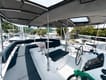 Catamaran Cadenza available to rent in BVI | Yacht4Less