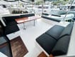 Charter a Catamaran Cadenza rental in BVI with or without a skipper | Yacht4Less