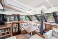 Catamaran Cadenza – best yacht rental in BVI | Yacht4Less
