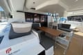 Explore Italy aboard Catamaran Krug | Yacht4Less