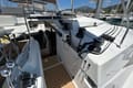 Sailing vacation in Italy on Catamaran Krug | Yacht4Less
